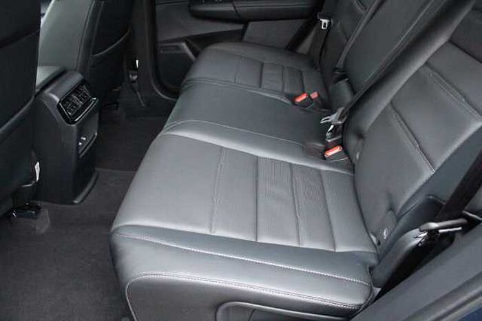 Honda CR-V e:HEV 2.0 eHEV Advance 5dr eCVT 