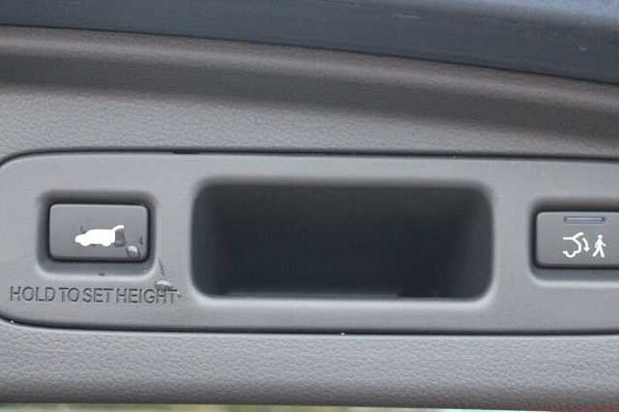 Honda CR-V e:HEV 2.0 eHEV Advance 5dr eCVT 