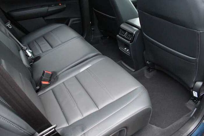 Honda CR-V e:HEV 2.0 eHEV Advance 5dr eCVT 