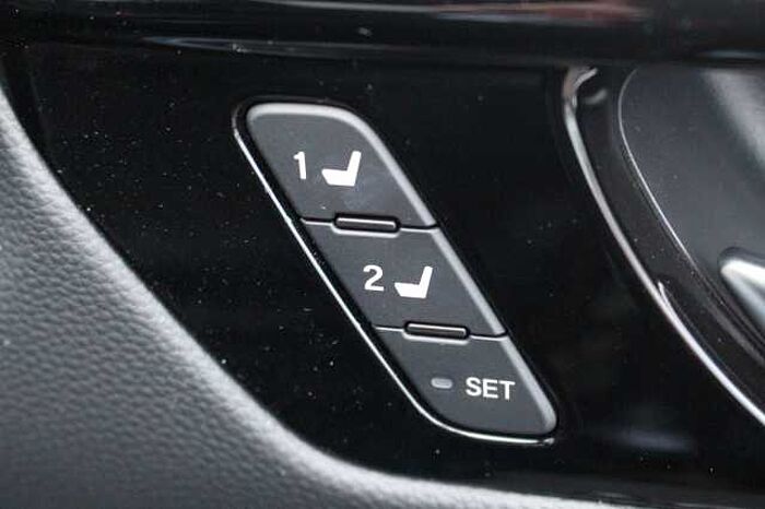 Honda CR-V e:HEV 2.0 eHEV Advance 5dr eCVT 