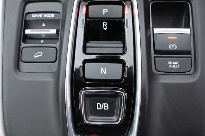 Honda CR-V e:HEV 2.0 eHEV Advance 5dr eCVT 