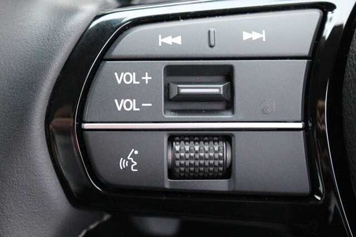 Honda CR-V e:HEV 2.0 eHEV Advance 5dr eCVT 