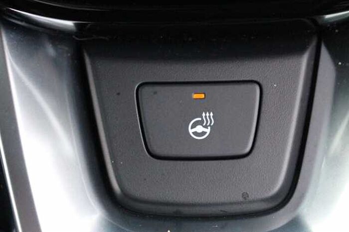 Honda CR-V e:HEV 2.0 eHEV Advance 5dr eCVT 