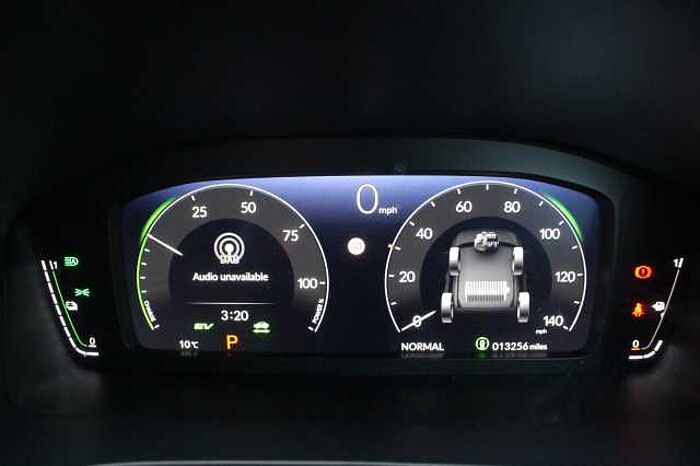 Honda CR-V e:HEV 2.0 eHEV Advance 5dr eCVT 