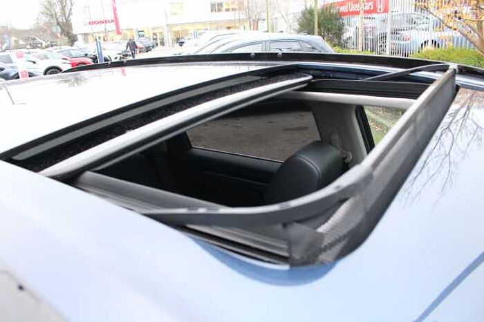 Honda CR-V e:HEV 2.0 eHEV Advance 5dr eCVT 