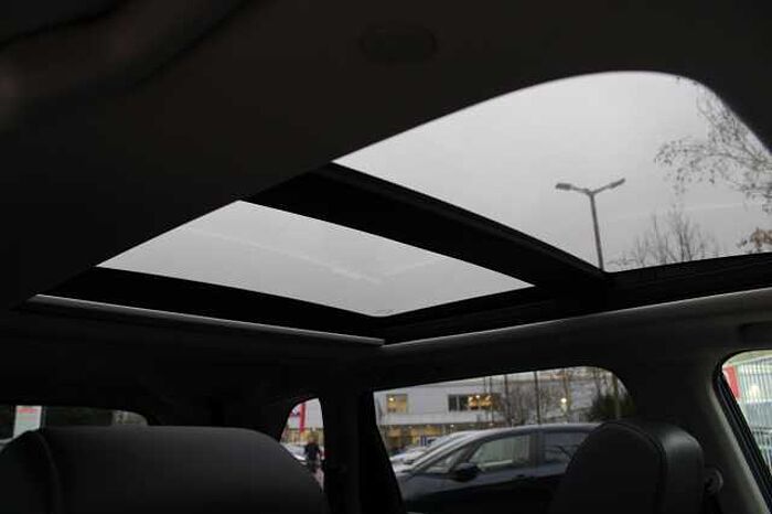 Honda CR-V e:HEV 2.0 eHEV Advance 5dr eCVT 