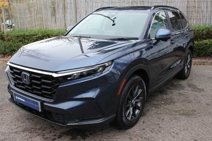 Honda CR-V e:HEV 2.0 eHEV Advance 5dr eCVT 
