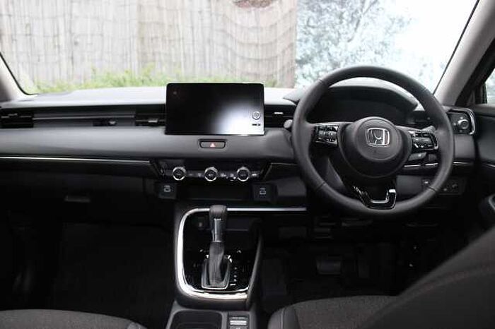 Honda HR-V e:HEV 1.5 eHEV Advance 5dr CVT 