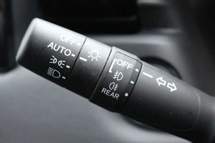 Honda HR-V e:HEV 1.5 eHEV Advance 5dr CVT 