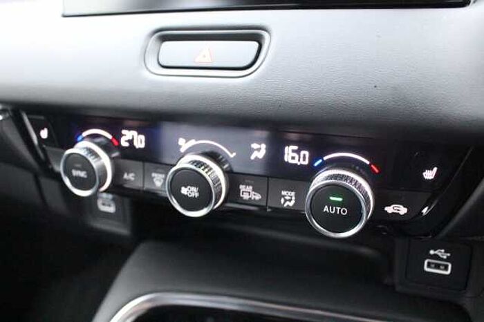 Honda HR-V e:HEV 1.5 eHEV Advance 5dr CVT 