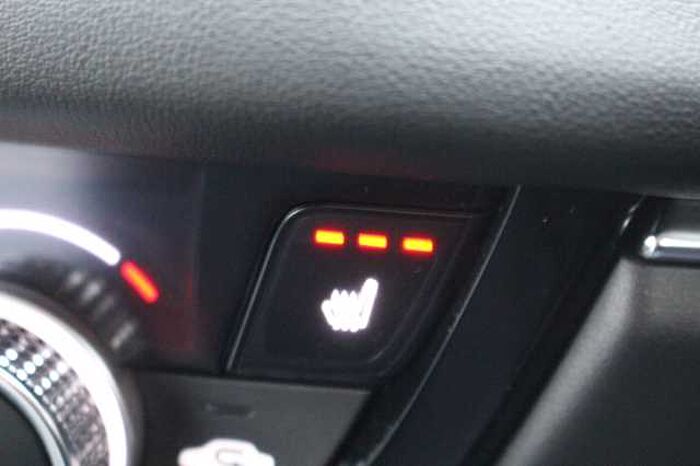 Honda HR-V e:HEV 1.5 eHEV Advance 5dr CVT 