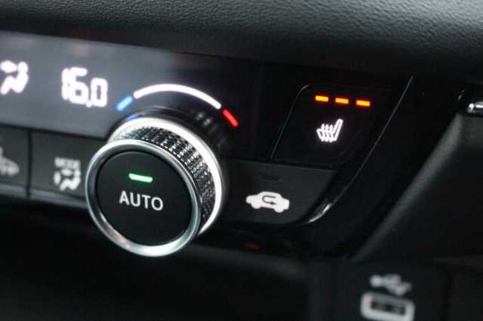 Honda HR-V e:HEV 1.5 eHEV Advance 5dr CVT 