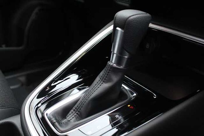Honda HR-V e:HEV 1.5 eHEV Advance 5dr CVT 