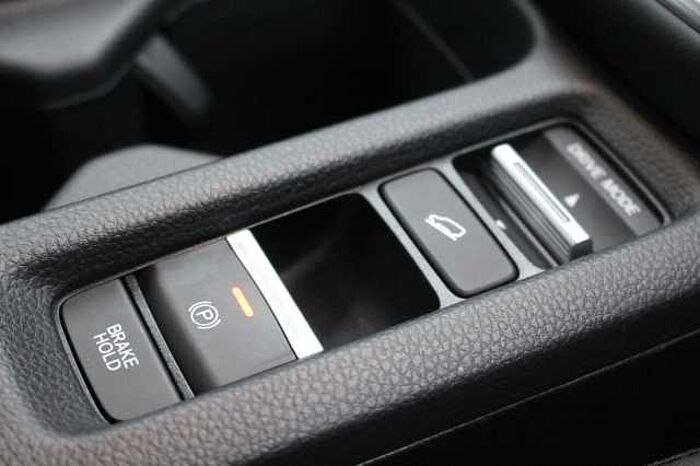 Honda HR-V e:HEV 1.5 eHEV Advance 5dr CVT 