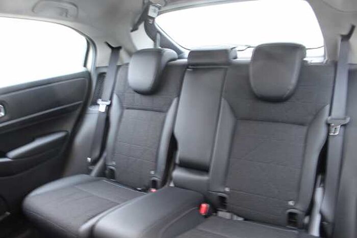 Honda HR-V e:HEV 1.5 eHEV Advance 5dr CVT 