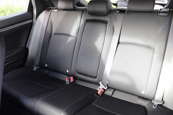 Honda Civic 1.0 VTEC Turbo 126 SR 5dr 