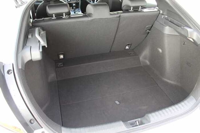 Honda Civic 1.0 VTEC Turbo 126 SR 5dr 