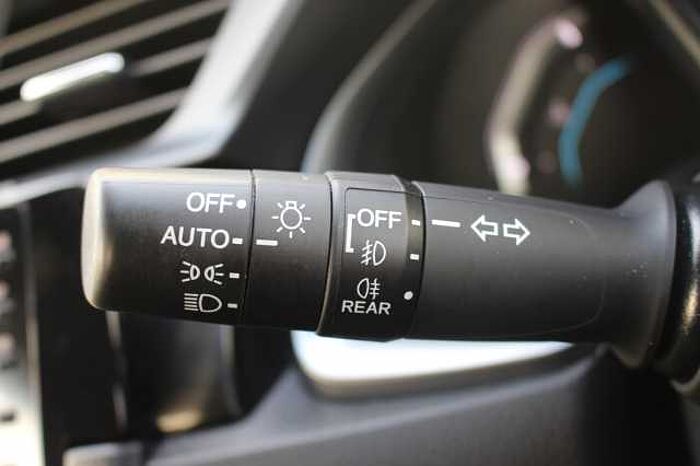 Honda Civic 1.0 VTEC Turbo 126 SR 5dr 