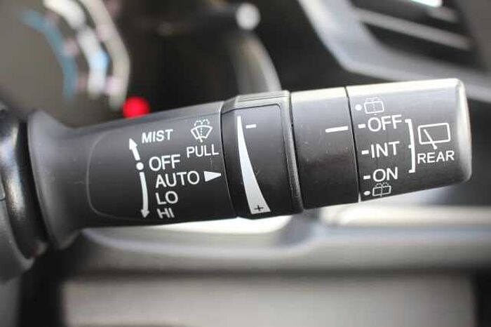 Honda Civic 1.0 VTEC Turbo 126 SR 5dr 