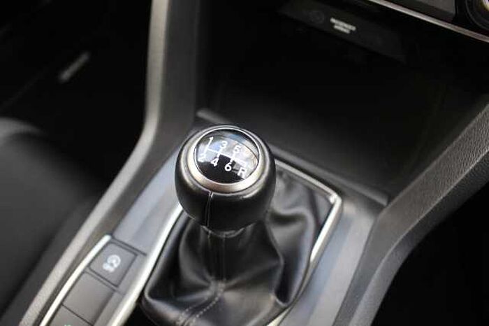 Honda Civic 1.0 VTEC Turbo 126 SR 5dr 