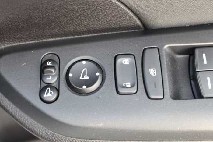 Honda Civic 1.0 VTEC Turbo 126 SR 5dr 