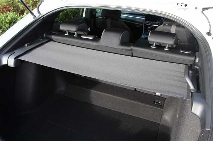 Honda Civic 1.0 VTEC Turbo 126 SR 5dr 