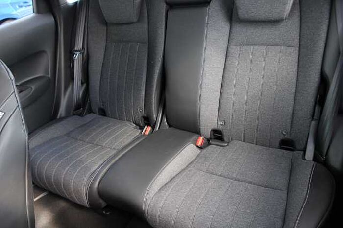 Honda Jazz e:HEV 1.5 i-MMD Hybrid Advance 5dr eCVT 