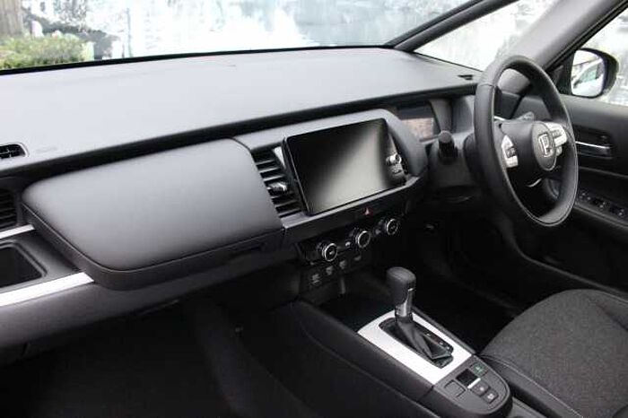 Honda Jazz e:HEV 1.5 i-MMD Hybrid Advance 5dr eCVT 