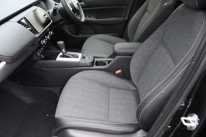 Honda Jazz e:HEV 1.5 i-MMD Hybrid Advance 5dr eCVT 