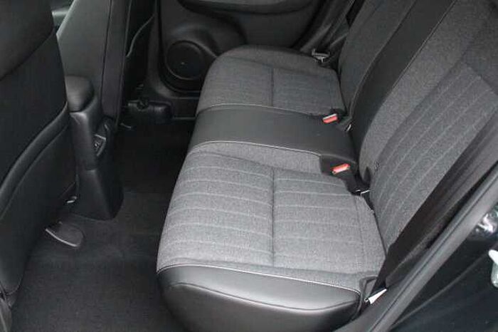 Honda Jazz e:HEV 1.5 i-MMD Hybrid Advance 5dr eCVT 