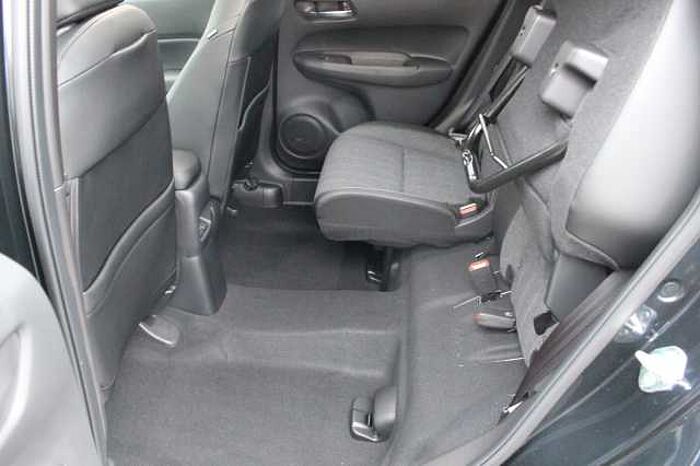 Honda Jazz e:HEV 1.5 i-MMD Hybrid Advance 5dr eCVT 