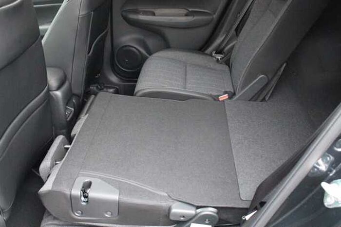 Honda Jazz e:HEV 1.5 i-MMD Hybrid Advance 5dr eCVT 