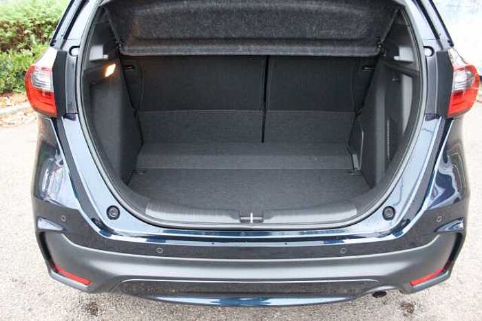 Honda Jazz e:HEV 1.5 i-MMD Hybrid Advance 5dr eCVT 