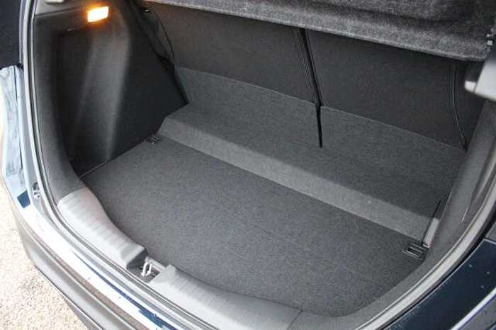 Honda Jazz e:HEV 1.5 i-MMD Hybrid Advance 5dr eCVT 