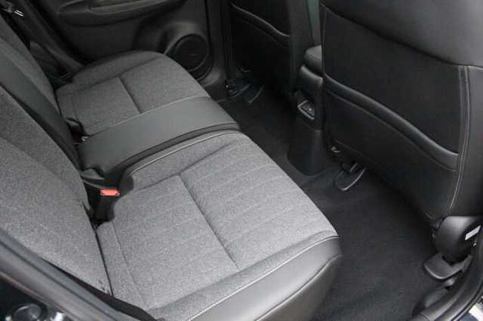 Honda Jazz e:HEV 1.5 i-MMD Hybrid Advance 5dr eCVT 