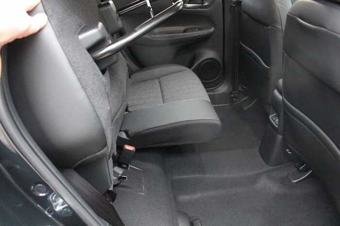 Honda Jazz e:HEV 1.5 i-MMD Hybrid Advance 5dr eCVT 