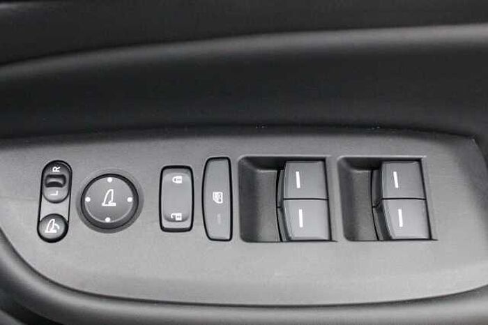 Honda Jazz e:HEV 1.5 i-MMD Hybrid Advance 5dr eCVT 