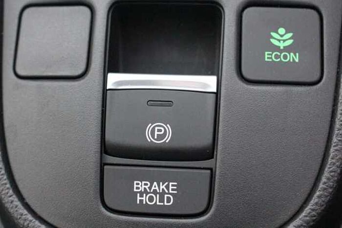 Honda Jazz e:HEV 1.5 i-MMD Hybrid Advance 5dr eCVT 