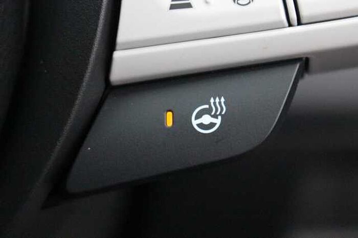 Honda Jazz e:HEV 1.5 i-MMD Hybrid Advance 5dr eCVT 