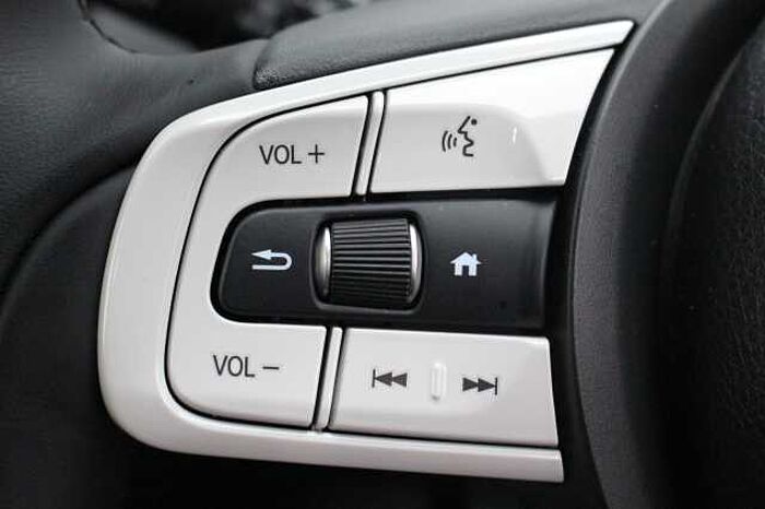 Honda Jazz e:HEV 1.5 i-MMD Hybrid Advance 5dr eCVT 