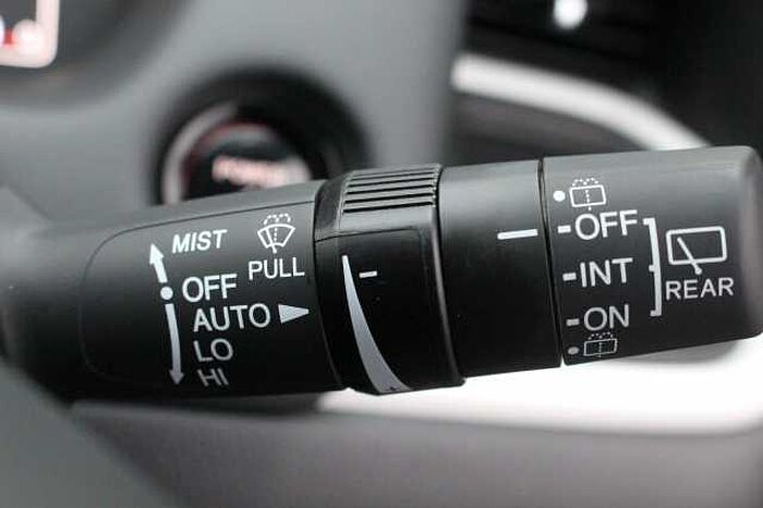 Honda Jazz e:HEV 1.5 i-MMD Hybrid Advance 5dr eCVT 