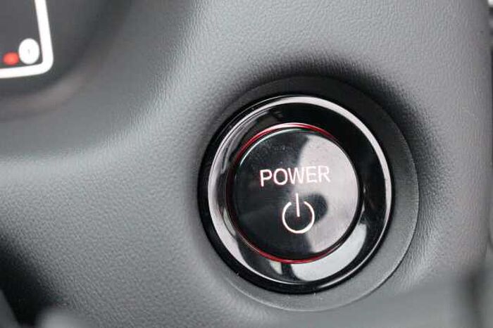 Honda Jazz e:HEV 1.5 i-MMD Hybrid Advance 5dr eCVT 