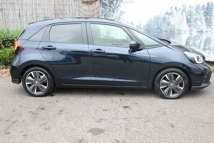 Honda Jazz e:HEV 1.5 i-MMD Hybrid Advance 5dr eCVT 