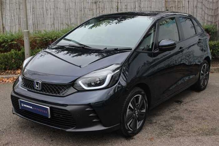 Honda Jazz e:HEV 1.5 i-MMD Hybrid Advance 5dr eCVT 