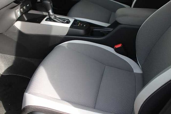 Honda Jazz e:HEV 1.5 i-MMD Hybrid Crosstar Advance 5dr eCVT 