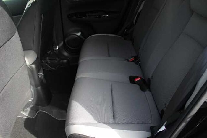 Honda Jazz e:HEV 1.5 i-MMD Hybrid Crosstar Advance 5dr eCVT 