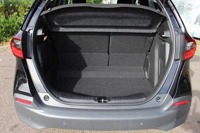 Honda Jazz e:HEV 1.5 i-MMD Hybrid Crosstar Advance 5dr eCVT 