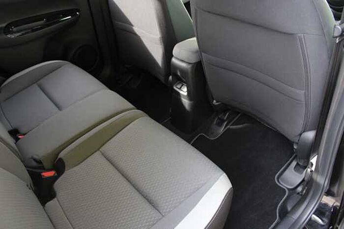 Honda Jazz e:HEV 1.5 i-MMD Hybrid Crosstar Advance 5dr eCVT 