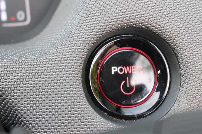 Honda Jazz e:HEV 1.5 i-MMD Hybrid Crosstar Advance 5dr eCVT 
