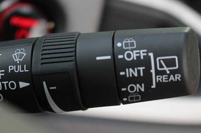 Honda Jazz e:HEV 1.5 i-MMD Hybrid Crosstar Advance 5dr eCVT 